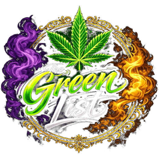 The Green List